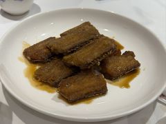 热熏东海带鱼-老吉士酒家(天平路店)
