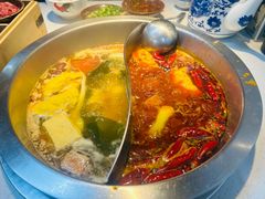 -芈重山老火锅(广州首店)