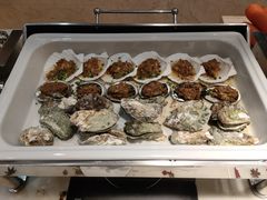 -漢咖啡·全服务式自助晚餐(武汉洲际酒店)