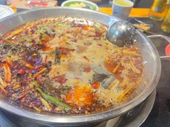 -小饕荟雅安贡椒鱼鲜馆(广福桥店)