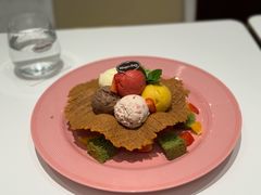 -哈根达斯(上海金山店)