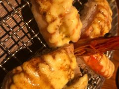 -仓桥家·焗寿司·锅物(光谷步行街店)