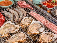 -蚝英雄·鲜蚝自助专门店