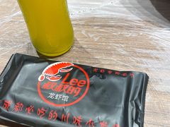 -李叔叔虾蟹大排档(青羊店)