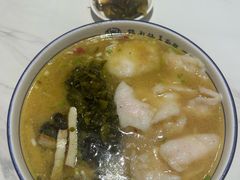 -镇南锅盖面馆(解放路店)