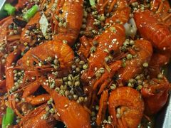-呆虾王龙虾馆(南湖总店)