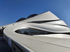 -哈尔滨大剧院