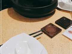-喜鹊茶点.啫煲(车陂店)