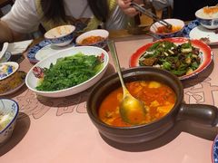 -杨记隆府重庆江湖菜(大悦城店)