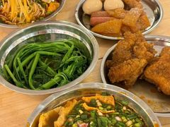 -柳州肥姨妈大骨螺蛳粉(江宁万达店)