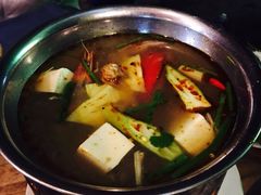 -Hue Ngon Restaurant