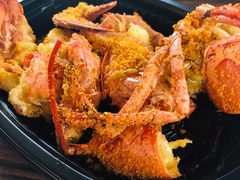 -盒马鲜生(杨高南路店)