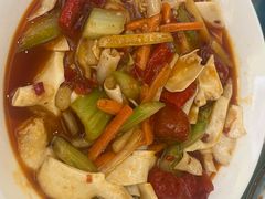 -成都驻京办餐厅(蜀都宾馆店)