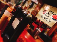 餐具摆设-谭鸭血老火锅(龙湖宝山天街店)