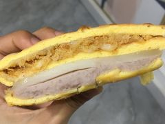 虎皮麻薯-吴越糕享(昆山万达店)