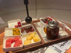 -涨巢·潮玩水疗局