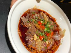 -大鸭梨烤鸭(甘家口店)