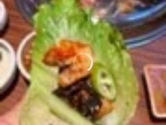 -烧肉一番·新韩式炭火烤肉(大岭山店)