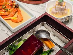 -锦府园·杭州小馆·创意杭帮菜(湖滨银泰in77店)