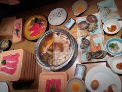 -蟹将军·松叶蟹和牛日料放题自助(K11店)