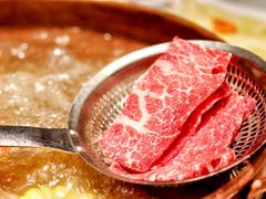 -牛村来人潮汕牛肉火锅(西单店)