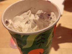 标准杯暴风雪-DQ·蛋糕·冰淇淋(万象城店)