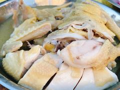 -大笑饭堂(甲子桥店)