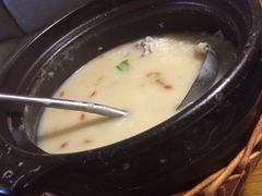 -小城粥道·海胆鲜虾粥(解放广场店)