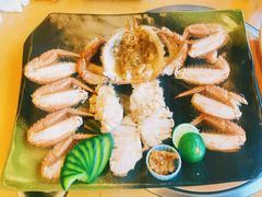 -蟹道乐(道顿堀本店)