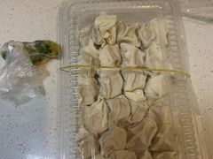 -顶巧鸡汤馄饨(虹口总店)