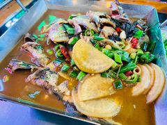 -楠翔馆桐庐菜(胜利河美食街店)