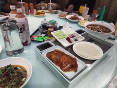 -紫光园·烤鸭(吕家营店)