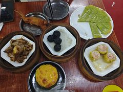 -恒兴发茶店(水巷口店)