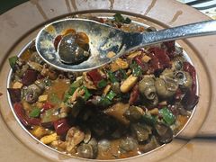 -新沸腾鱼乡(世贸天阶店)