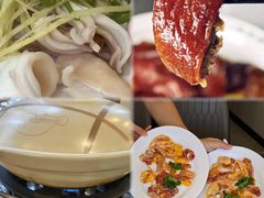 -美未居·老字号·地道顺德菜·桑拿鸡·鱼生(容桂店)