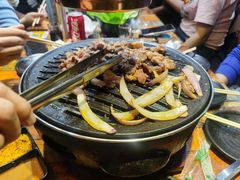 -吉志烤肉(太原总店)