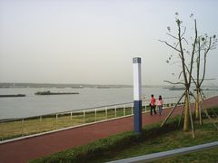 -幕燕滨江·长江观音景区
