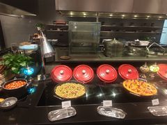 -扬子江国际会议中心龙山湖酒店-希仙全日制餐厅