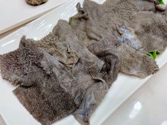 陈记新鲜招牌牛百叶-陈记牛牛潮汕牛肉火锅(鑫海店)