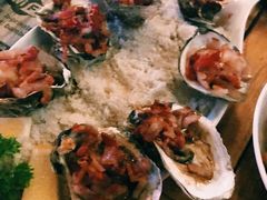 -Bamboo Bar & Grill Restaurant