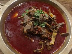 -额尔敦草原涮羊肉·烧烤(冻青树总店)
