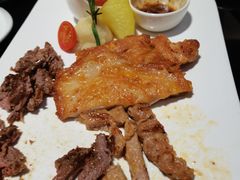 -法兰度航空主题餐厅(东汇城店)