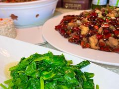 -辣婆婆(航天桥店)