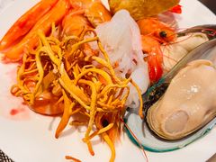 -安蒂娅·海鲜自助餐厅(安蒂娅美兰酒店)