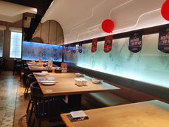 大堂-金掌勺锅包肉(华润万象城店)