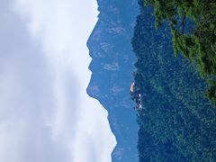 -九华山风景区