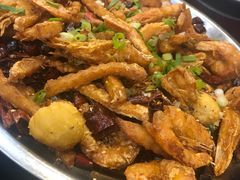 -鱼之家小四川水煮鱼