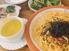 -BISTROFIORE美伊娜(伊犁南路店)