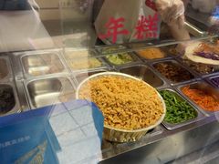 -张果佬年糕卷(科巷店)