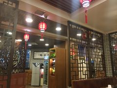 -满禾林火锅(丹东路店)